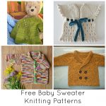 Aran Knitting Patterns Free Children Our Favorite Free Ba Sweater Knitting Patterns