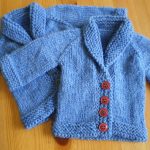 Aran Knitting Patterns Free Children Pattern Spotlight Ba Sophisticate On The Needles