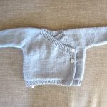 Aran Knitting Patterns Free Children Top Ba Pattern Picks