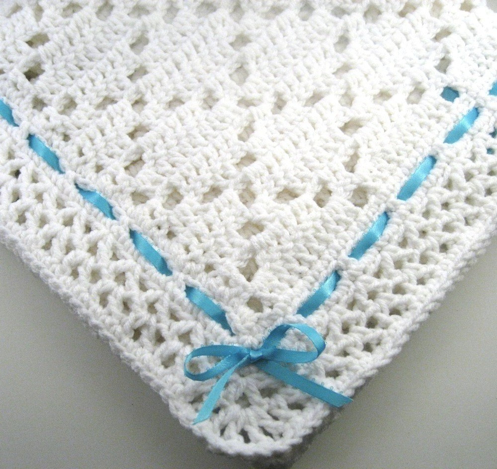 Begginer Crochet Projects Baby Blankets Free Easy Crochet Ba Blanket Patterns For Beginners Crochet And Knit