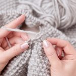 Continental Knitting For Beginners What Is Continental Knitting Creacrafts Blog