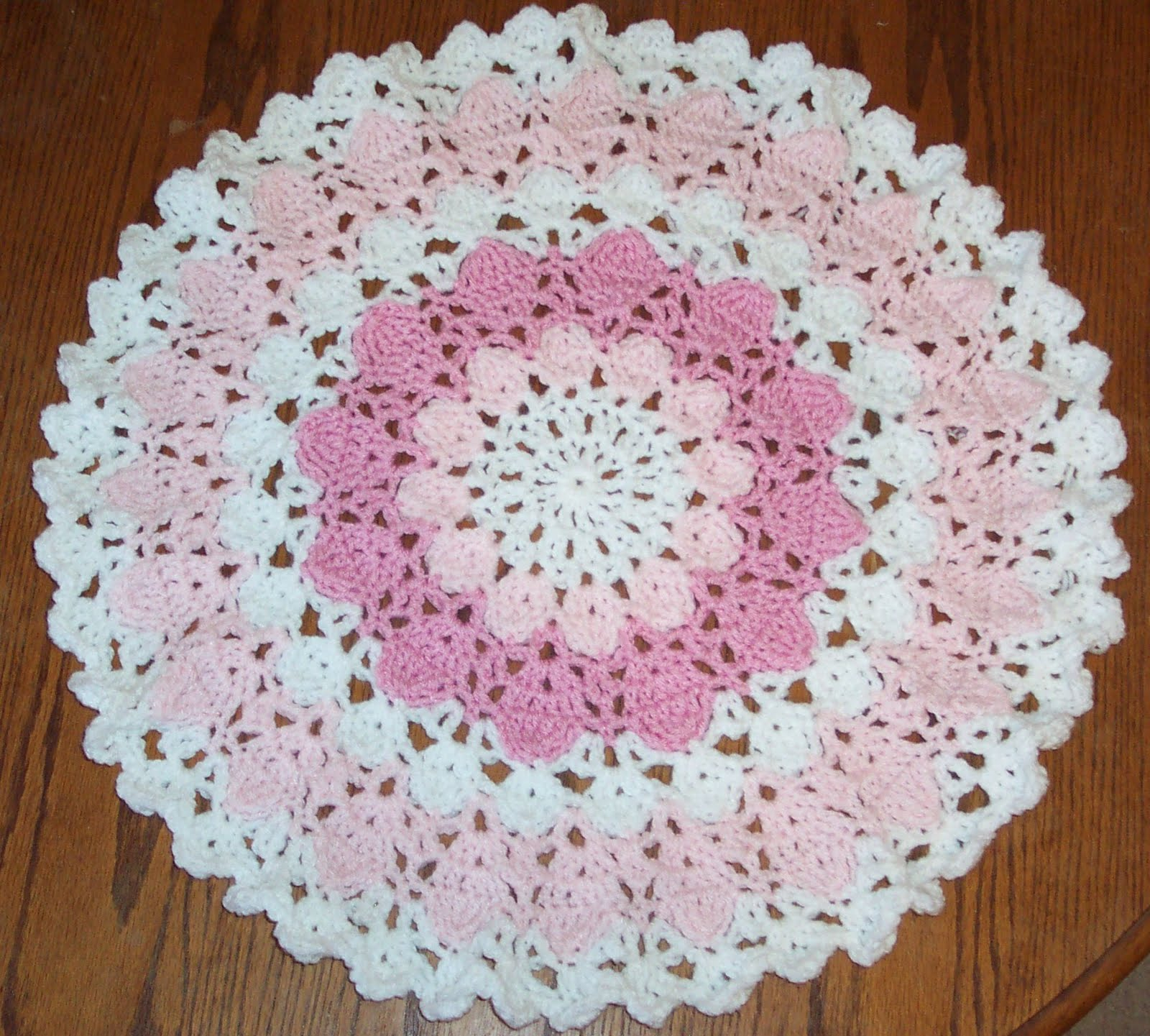 Crochet Doily Patterns Pictures Of Printable Free Crochet Patterns Of 