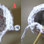 Crochet Sphere Pattern Free Free Pattern Cats Favorite Toy Crocheted Balls From A T Shirt