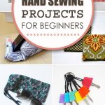 Easy Hand Sewing Projects For Kids Diytotry15 Easy Hand Sewing Projects For Apartmentshowcase