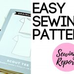 Easy Sewing Patterns Favorite Easy Sewing Patterns For Beginners Live Show Sewing