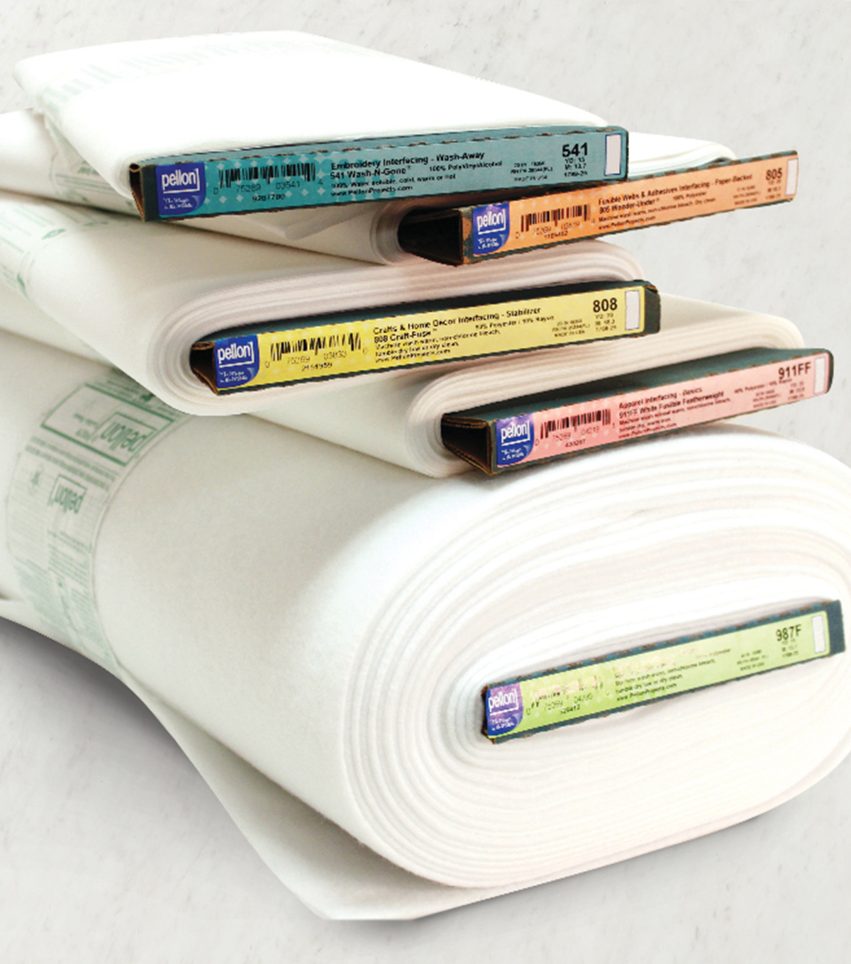 Interfacing Sewing Free Pattern Buying Guide Interfacing Joann topiccraft