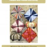 Interfacing Sewing Free Pattern Square Tuffet Pattern With Fusible Interfacing Quilting And Sewing