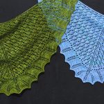 Mohair Knitting Patterns Shawl Knitting Patterns Galore Calais Shawl