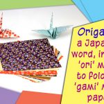 Origami Crafts For Kids Origami Craft For Kids With Easy To Follow Instructions