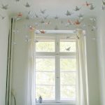 Origami Decoration Bedroom Diy In 2018 Origami Mobile Pinterest Decor Diy And Ceiling Decor