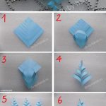 Origami Projects Decoration Pin Mary Yates On Paper Folding Pinterest Origami Craft And