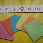 Origami Projects For Kids Origami For Kids The Resources Of Islamic Homeschool In The Uk