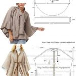 Pattern Sewing Free 20 Free Patterns For Cardigans And Sweaters Sewing Pinterest