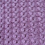 Pretty Knitting Patterns A Very Pretty Stitch Pattern To Knit Knanaknits