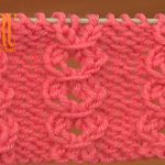 Pretty Knitting Patterns Free Knit Stitch Pattern Tutorial 21 Easy To Knit Stitches For