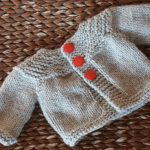 Quick Knitting Patterns Knitting Patterns For Newborn Babies Crochet And Knit