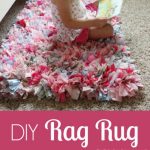 Sewing Scrap Projects How To Make Cool Crafts You Can Make With Fabric Scraps Diy Rag Rug Creative