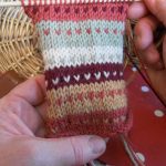 Stranded Knitting Patterns Free Knitting With Colour Stranded Colour And Fair Isle Knitting Workshop