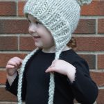 Stranded Knitting Patterns Free Ravelry Split Brim Toddler Hat Pattern Mindy Cox Needleworkknit Kids