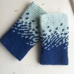 Stranded Knitting Patterns Free Ravelry Tutorial Crochet Colourwork A Crochet Journey