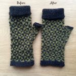 Stranded Knitting Patterns Free Stranded Knitting Blocking Tutorial Loopknitlounge