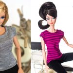 Trendy Sewing Patterns 10 Free Sewing Patterns For Barbie Clothes