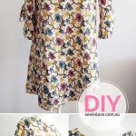 Trendy Sewing Patterns Tunic Dress Is This The Best Japanese Sewing Pattern Maker Sewing