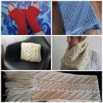 Aran Knitting Patterns Free Woman 10 Free Aran Knitting Patterns On Craftsy