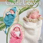 Baby Crochet Patterns Ba Cocoon And Hat Crafts Crochet Knitting Both Paid Free