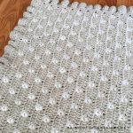 Baby Crochet Patterns Crochet Ba Blanket Pattern From Daisy Cottage Designs