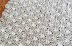 Baby Crochet Patterns Crochet Ba Blanket Pattern From Daisy Cottage Designs