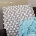 Baby Crochet Patterns Crochet Ba Blanket Pattern From Daisy Cottage Designs