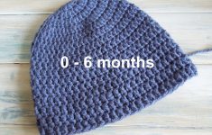 Baby Crochet Patterns Crochet How To Crochet A Simple Ba Beanie For 0 6 Months Youtube