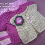 Baby Crochet Patterns Easy Crochet Patterns For Ba Crochet And Knit