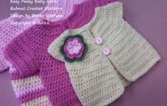 Baby Crochet Patterns Easy Crochet Patterns For Ba Crochet And Knit