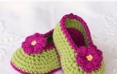 Baby Crochet Patterns Fairy Blossom Ba Booties Crochet Pattern Crochet Love Crochet