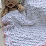 Baby Crochet Patterns Free Ba Crochet Patterns Fluffy Clouds Crochet Ba Blanket