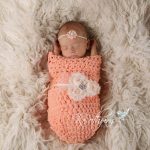 Baby Crochet Patterns How To Crochet A Ba Cocoon That Will Make A Perfect Ba Gift