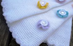 Baby Crochet Patterns Round Ba Blanket Crochet Pattern 062