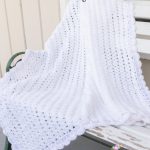 Baby Crochet Patterns Sweet As Snow Crochet Ba Blanket Tutorial Free Crochet Pattern