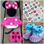 Baby Crochet Patterns The Cutest Crochet Patterns For Babies I Heart Arts N Crafts