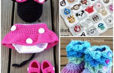 Baby Crochet Patterns The Cutest Crochet Patterns For Babies I Heart Arts N Crafts