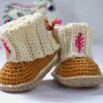 Baby Crochet Patterns Top Ba Ugg Patterns Lovecrochet Blog