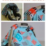Baby Sewing Ideas 25 Easy Sewing Projects