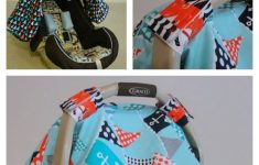 Baby Sewing Ideas 25 Easy Sewing Projects