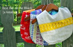 Baby Sewing Ideas Ba Bib Free Bib Pattern Go Go Kim