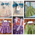 Baby Sewing Ideas Ba Boom 5 Great Sewing Ideas To Welcome Newborn Babies