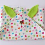 Baby Sewing Ideas Cute And Colorful Ba Blanket And Toy All In One Sew Toy