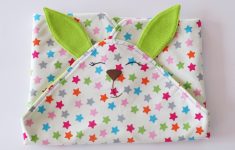 Baby Sewing Ideas Cute And Colorful Ba Blanket And Toy All In One Sew Toy