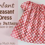 Baby Sewing Ideas Diy Ba Project Round Up Weallsew
